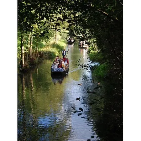Harmonie Ii In Burg Burg (Spreewald)