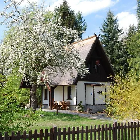 Harmonie Ii In Burg * Burg (Spreewald)