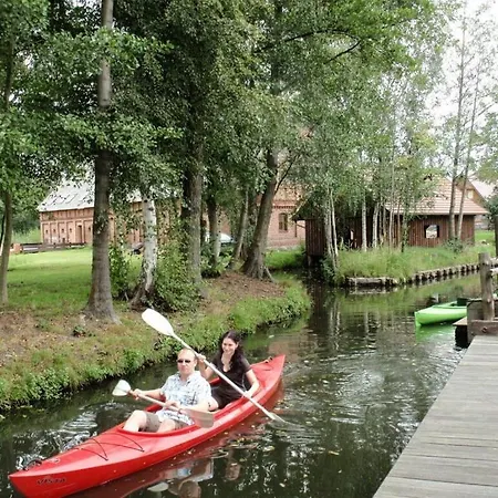 Harmonie Ii In Burg Burg (Spreewald)