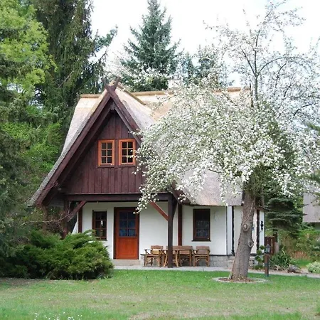 Apartment Harmonie Ii In Burg